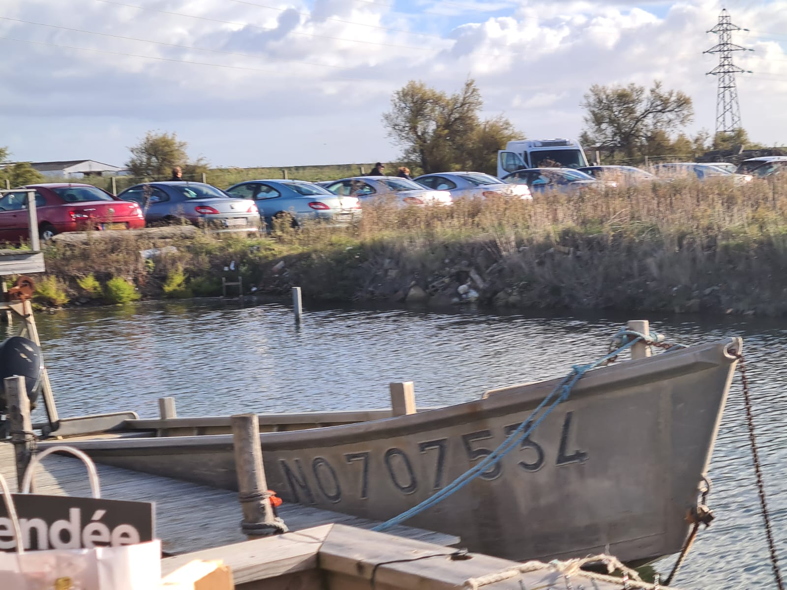 île de Noirmoutier
La cabane d’Adrien
Mots-clés: Noirmoutier