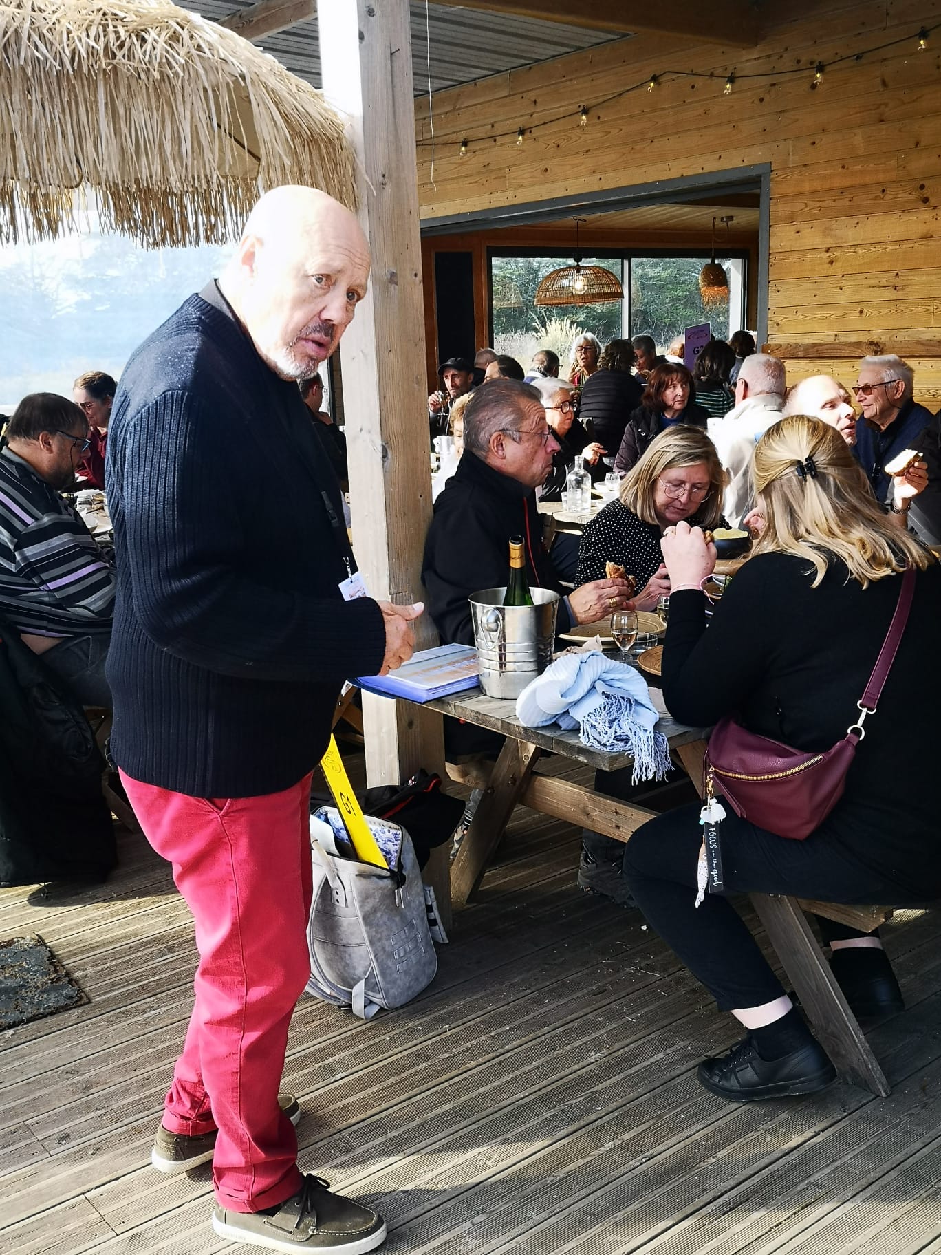 île de Noirmoutier
La cabane d’Adrien
Mots-clés: Noirmoutier