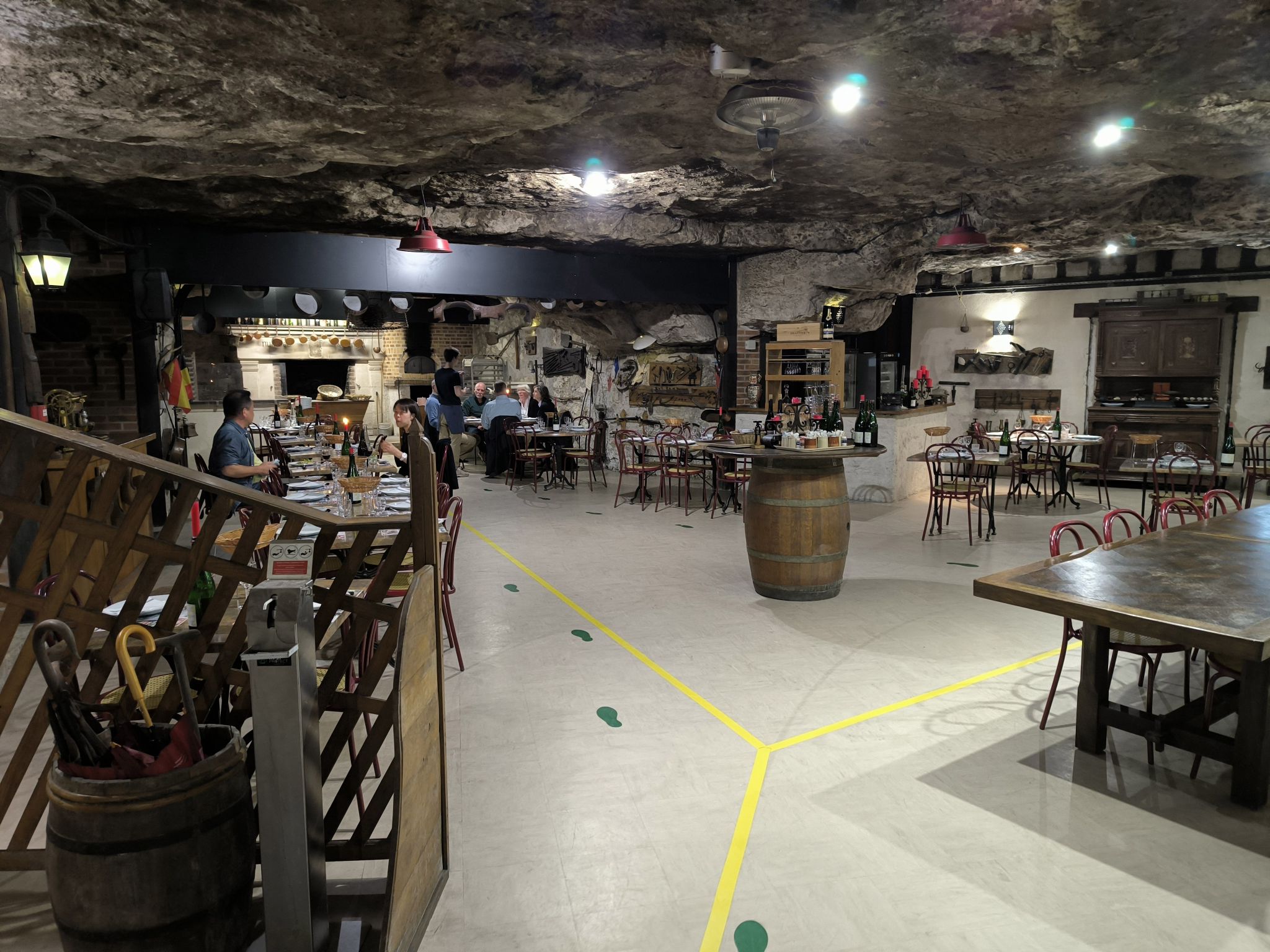 Cave de Vouvray
