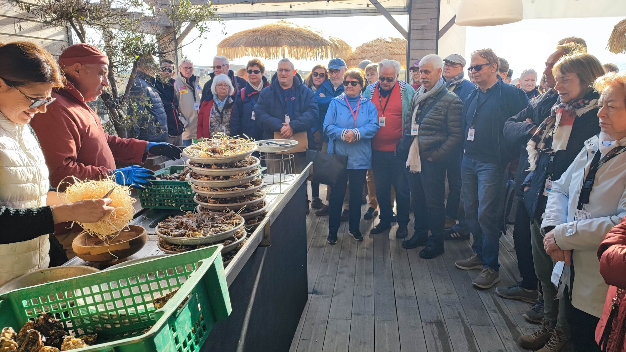 île de Noirmoutier
La cabane d’Adrien
Mots-clés: Noirmoutier