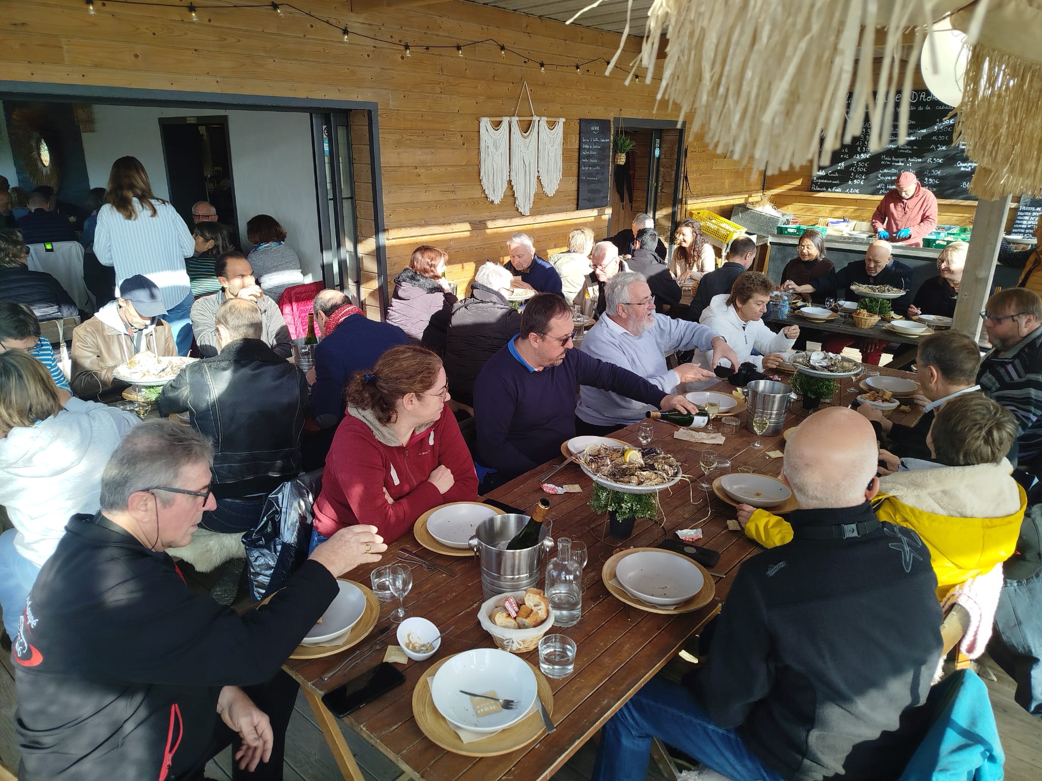 île de Noirmoutier
La cabane d’Adrien
Mots-clés: Noirmoutier