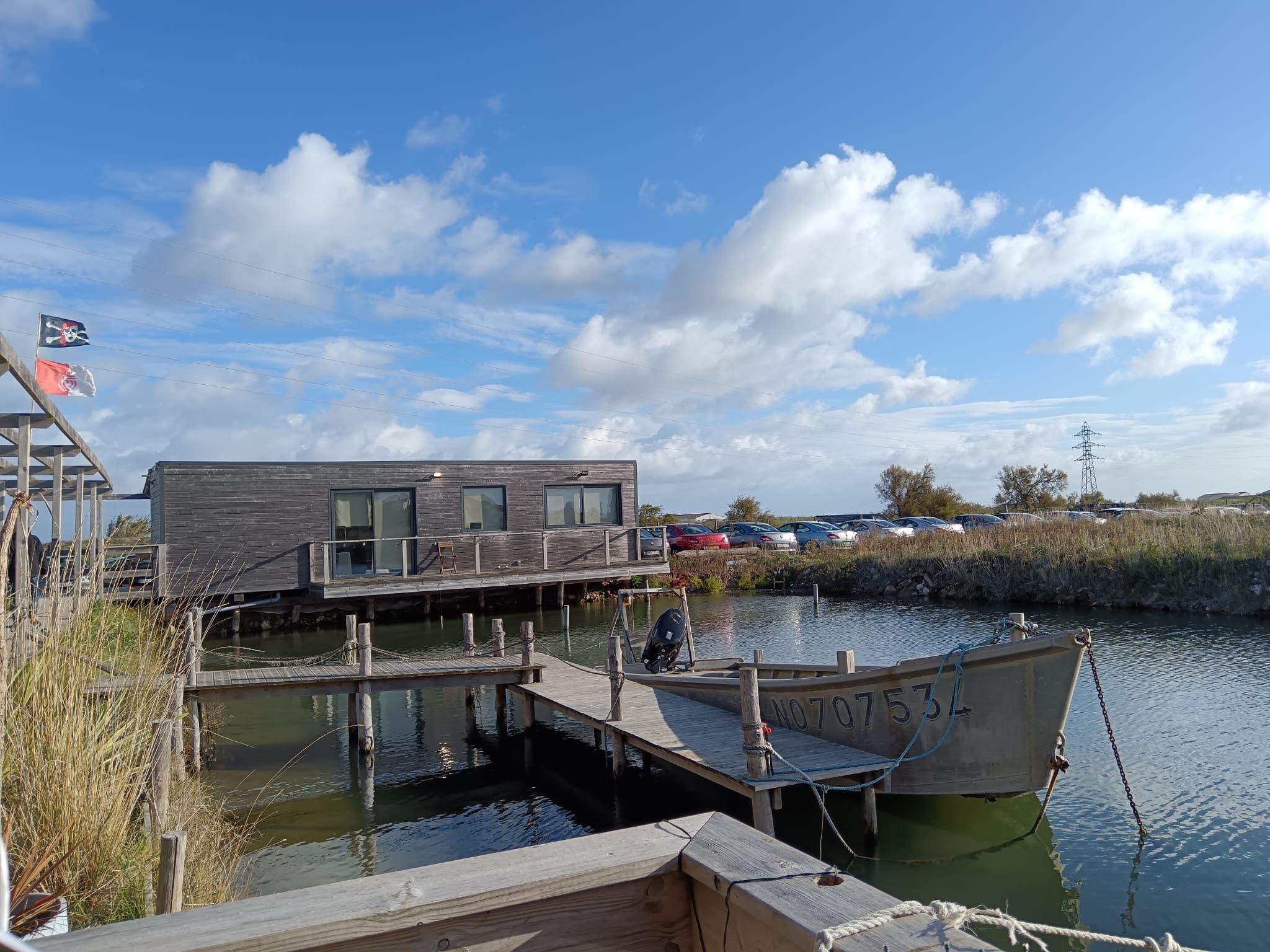 île de Noirmoutier
La cabane d’Adrien
Mots-clés: Noirmoutier
