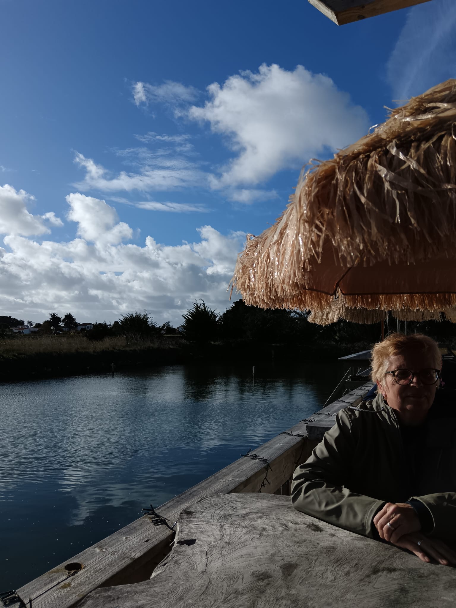 île de Noirmoutier
La cabane d’Adrien
Mots-clés: Noirmoutier