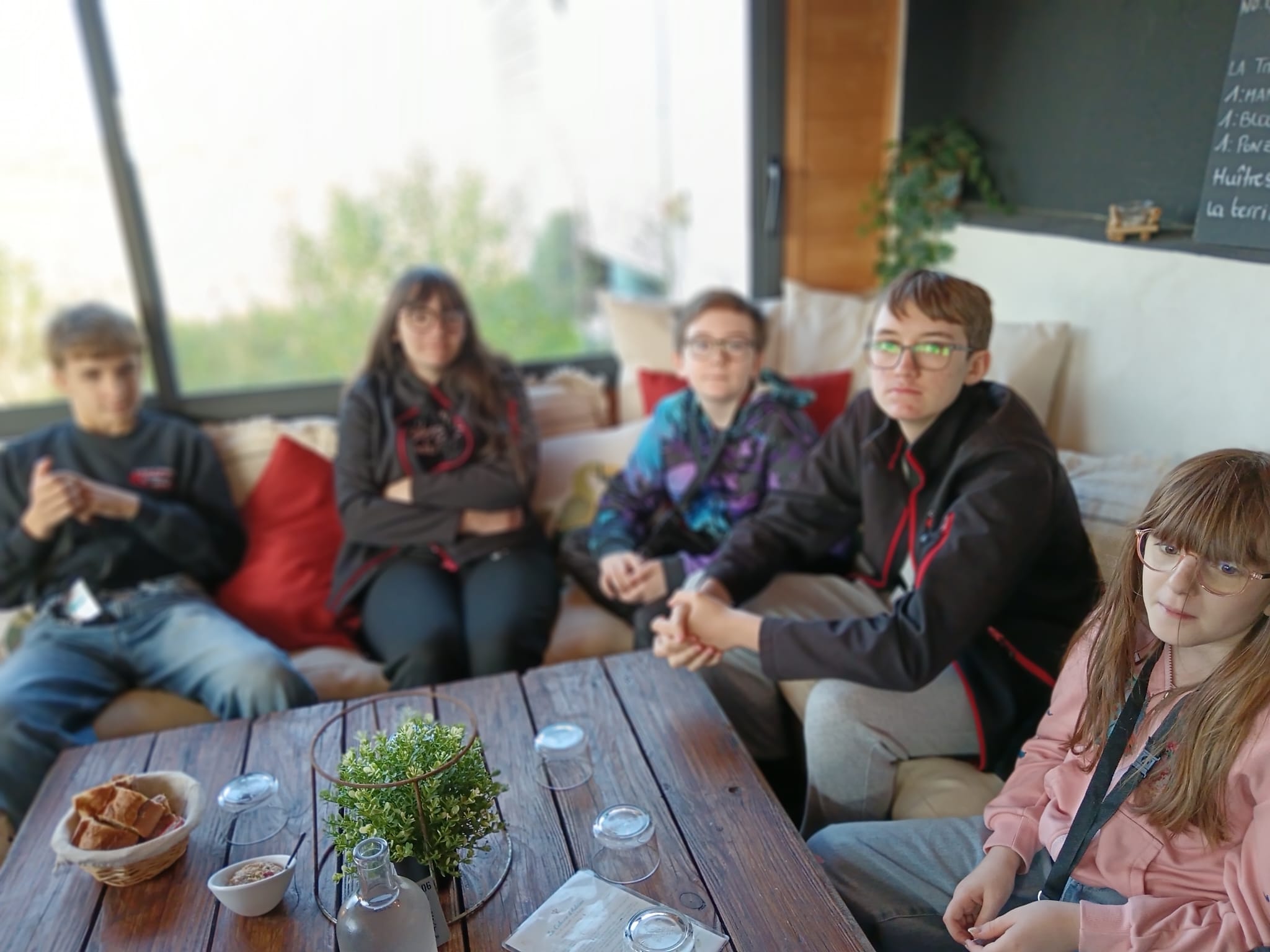 île de Noirmoutier
La cabane d’Adrien
Mots-clés: Noirmoutier