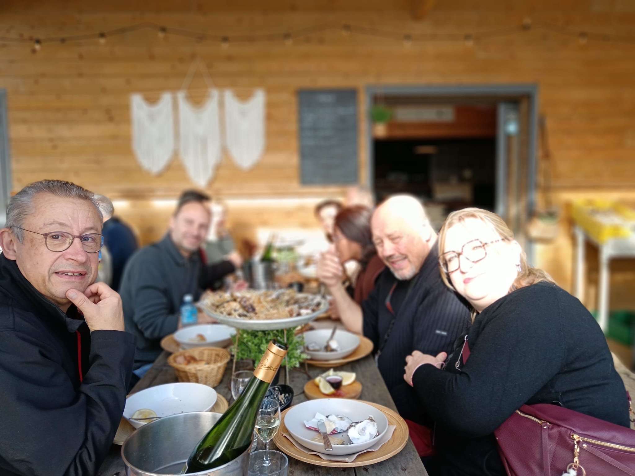 île de Noirmoutier
La cabane d’Adrien
Mots-clés: Noirmoutier