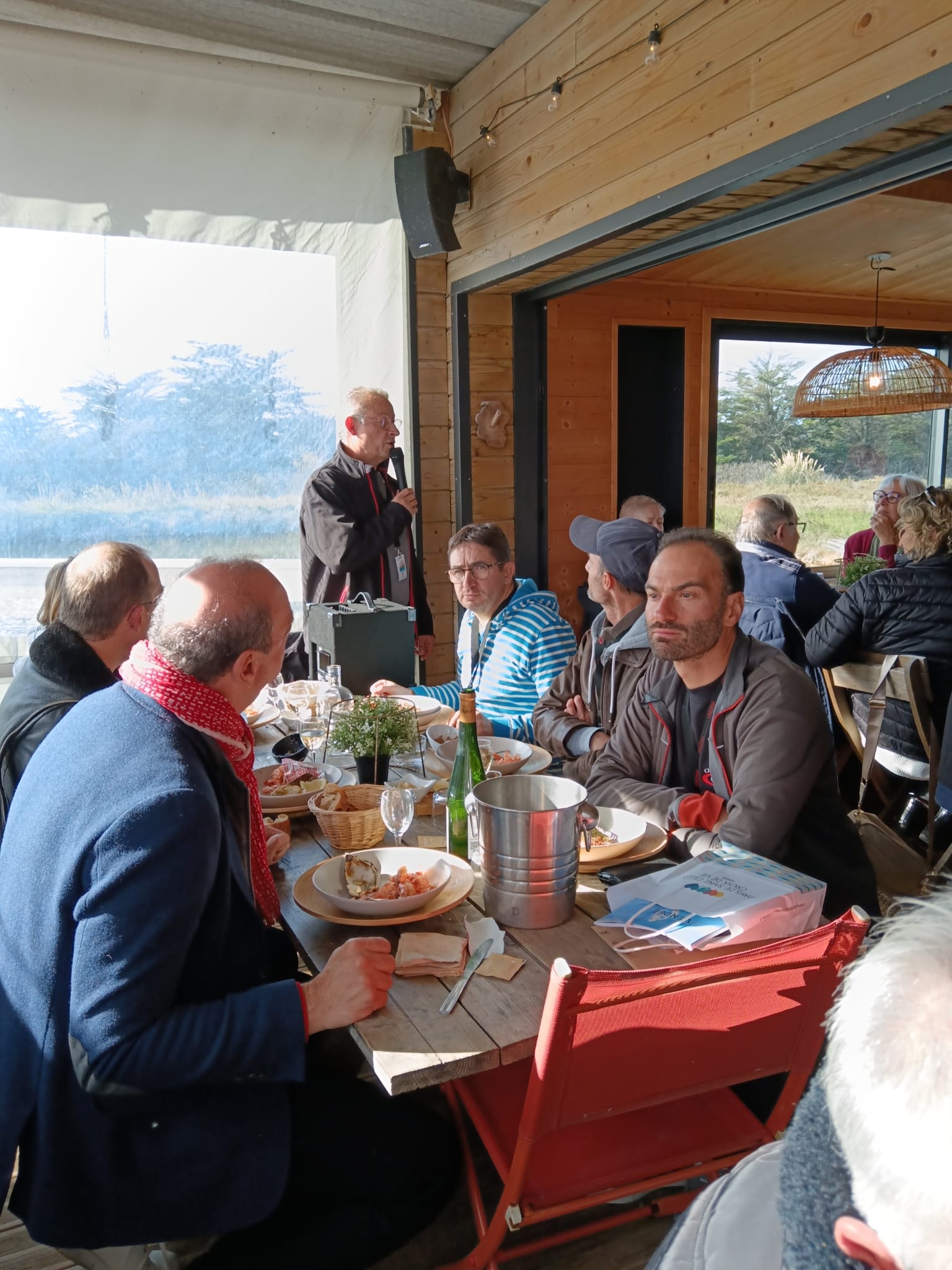 île de Noirmoutier
La cabane d’Adrien
Mots-clés: Noirmoutier