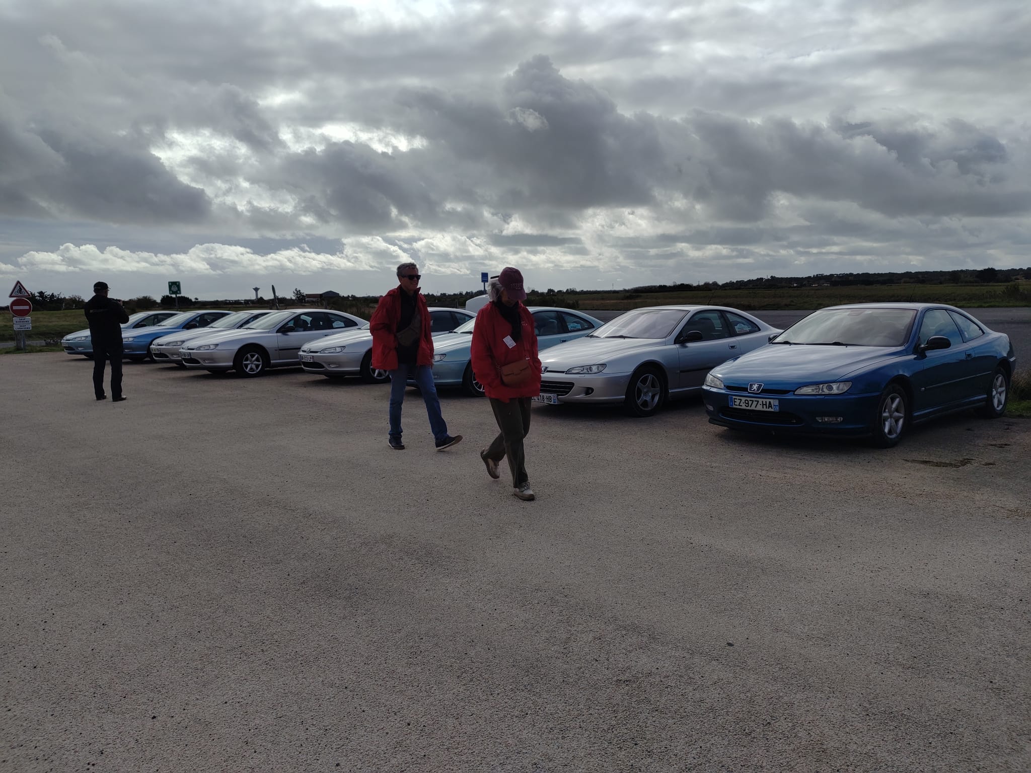 écomusée du marais Vendéen
Mots-clés: Le Daviaud