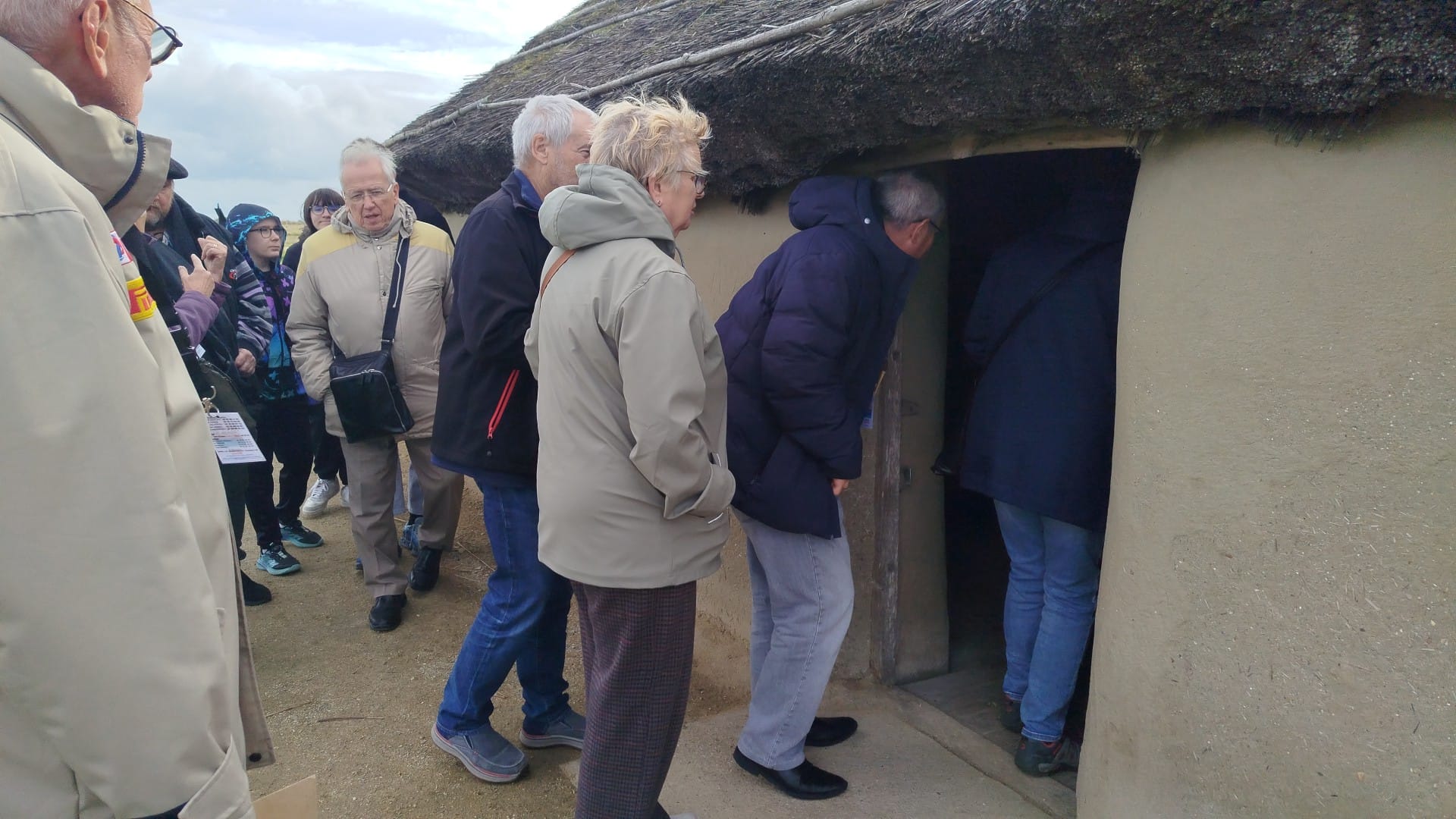 écomusée du marais Vendéen
Mots-clés: Le Daviaud