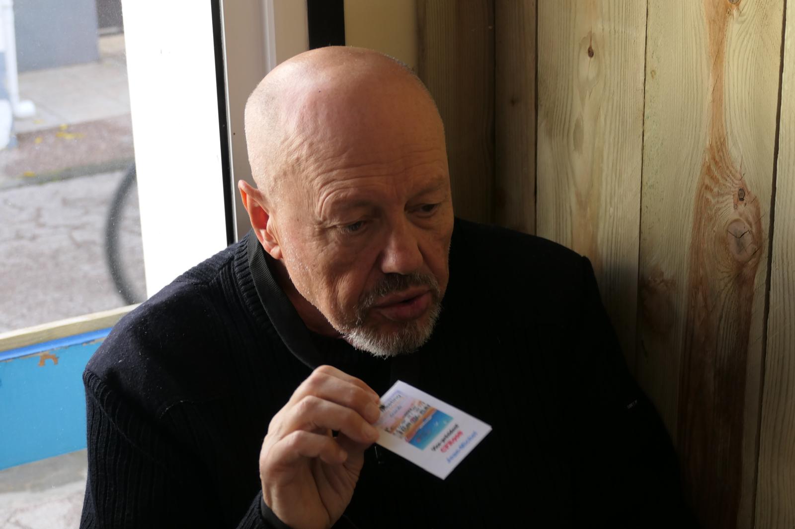 île d'Yeu
Mots-clés: CFR908