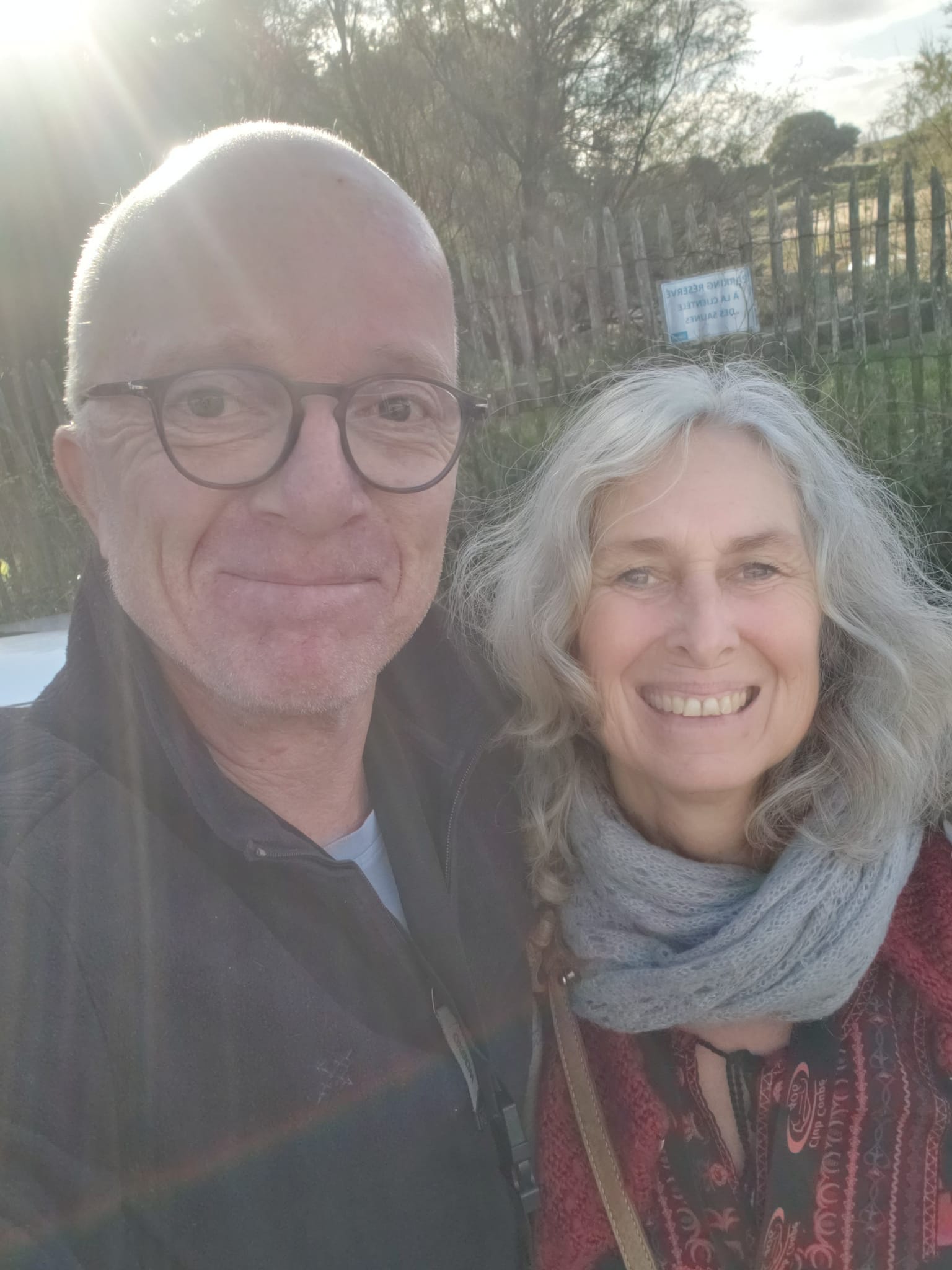 Mots-clés: Patoche et Evie