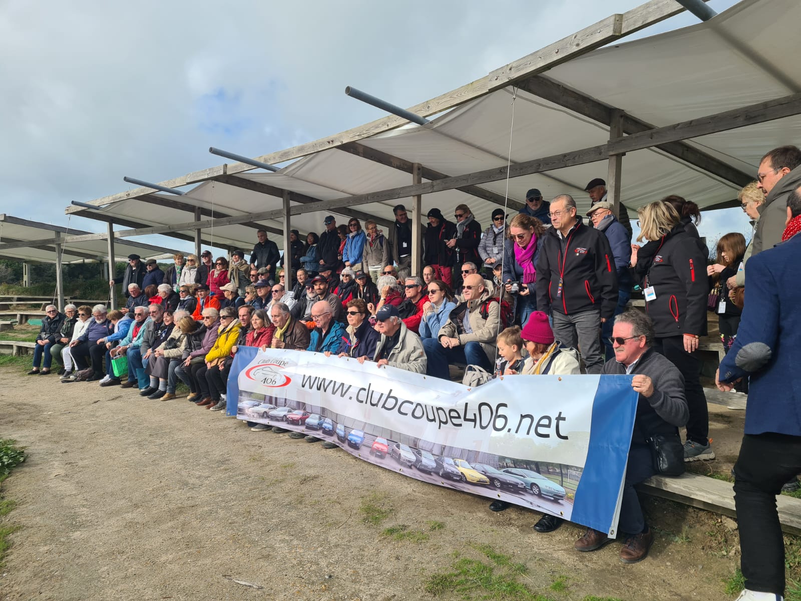 Sables d’Olonne
Mots-clés: Les Salines