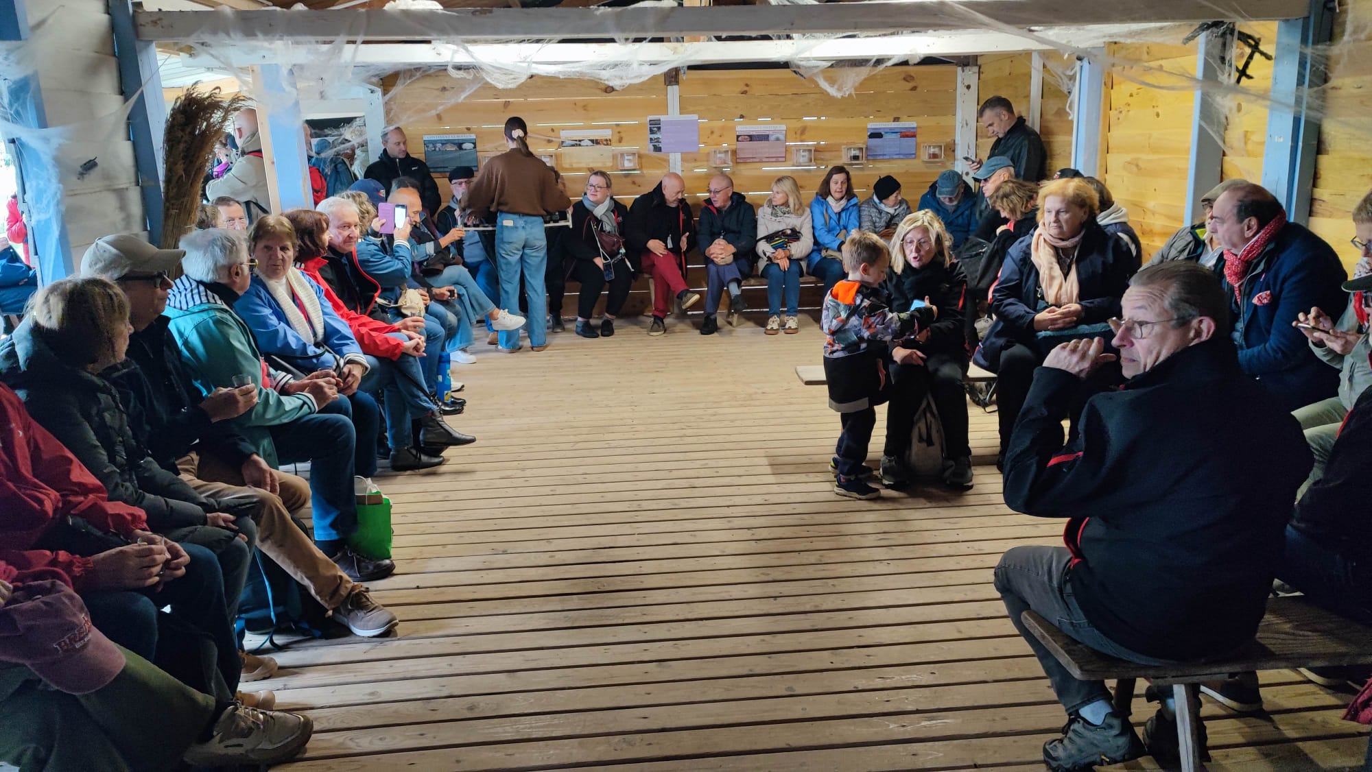 Sables d’Olonne
Mots-clés: Les Salines