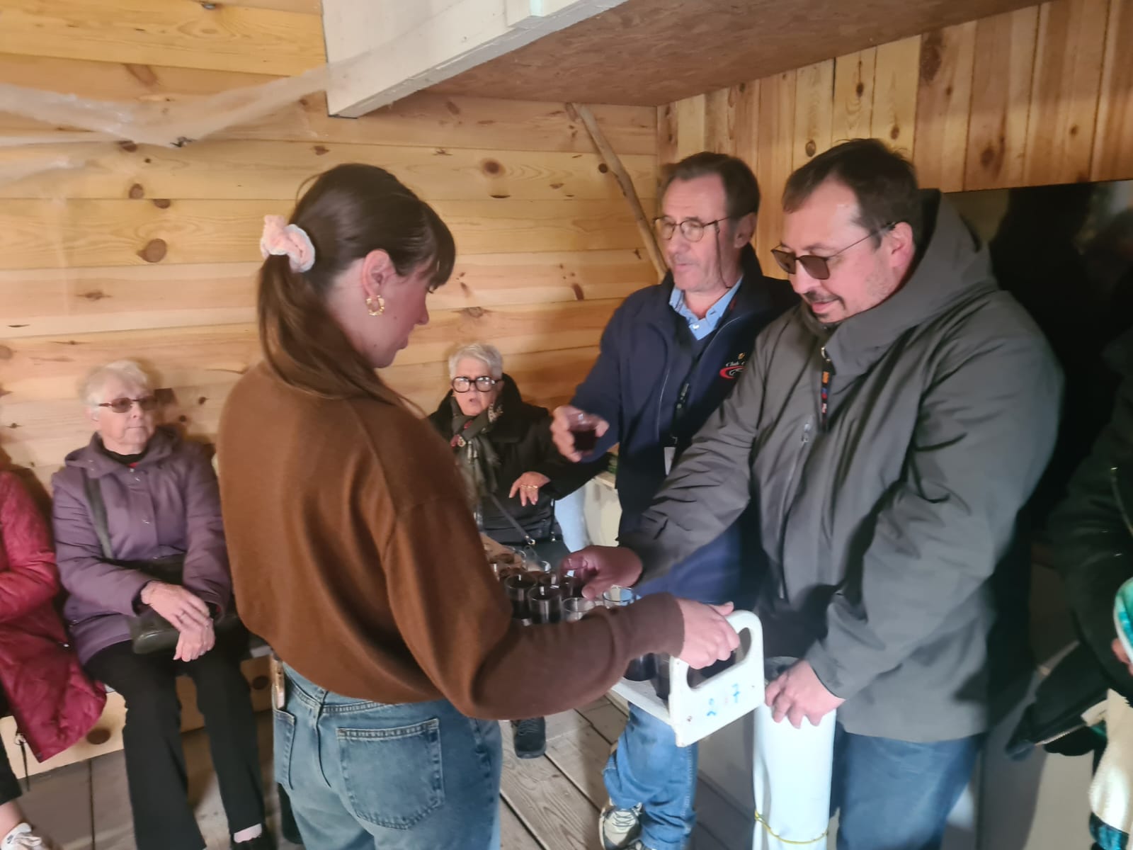 Sables d’Olonne
Mots-clés: Les Salines