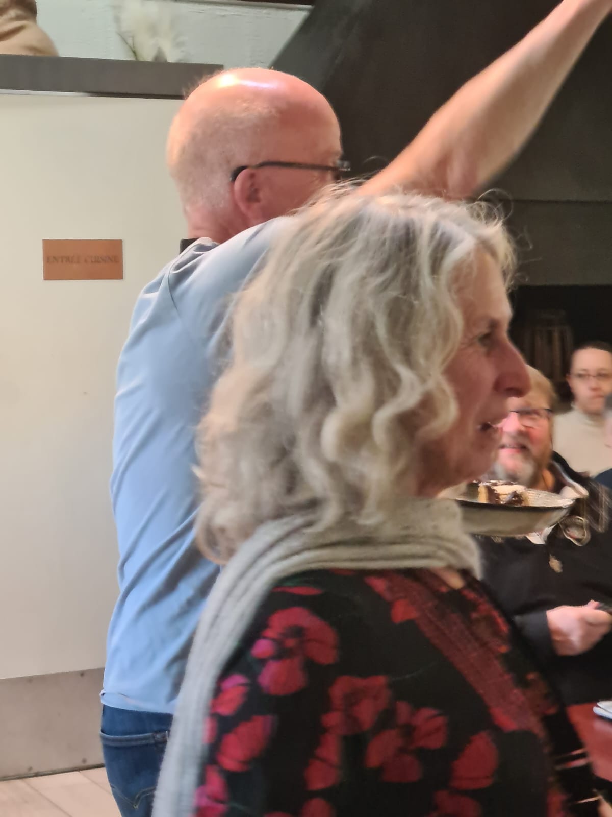 Sables d’Olonne
Mots-clés: restaurant « La Fleur de Sel »