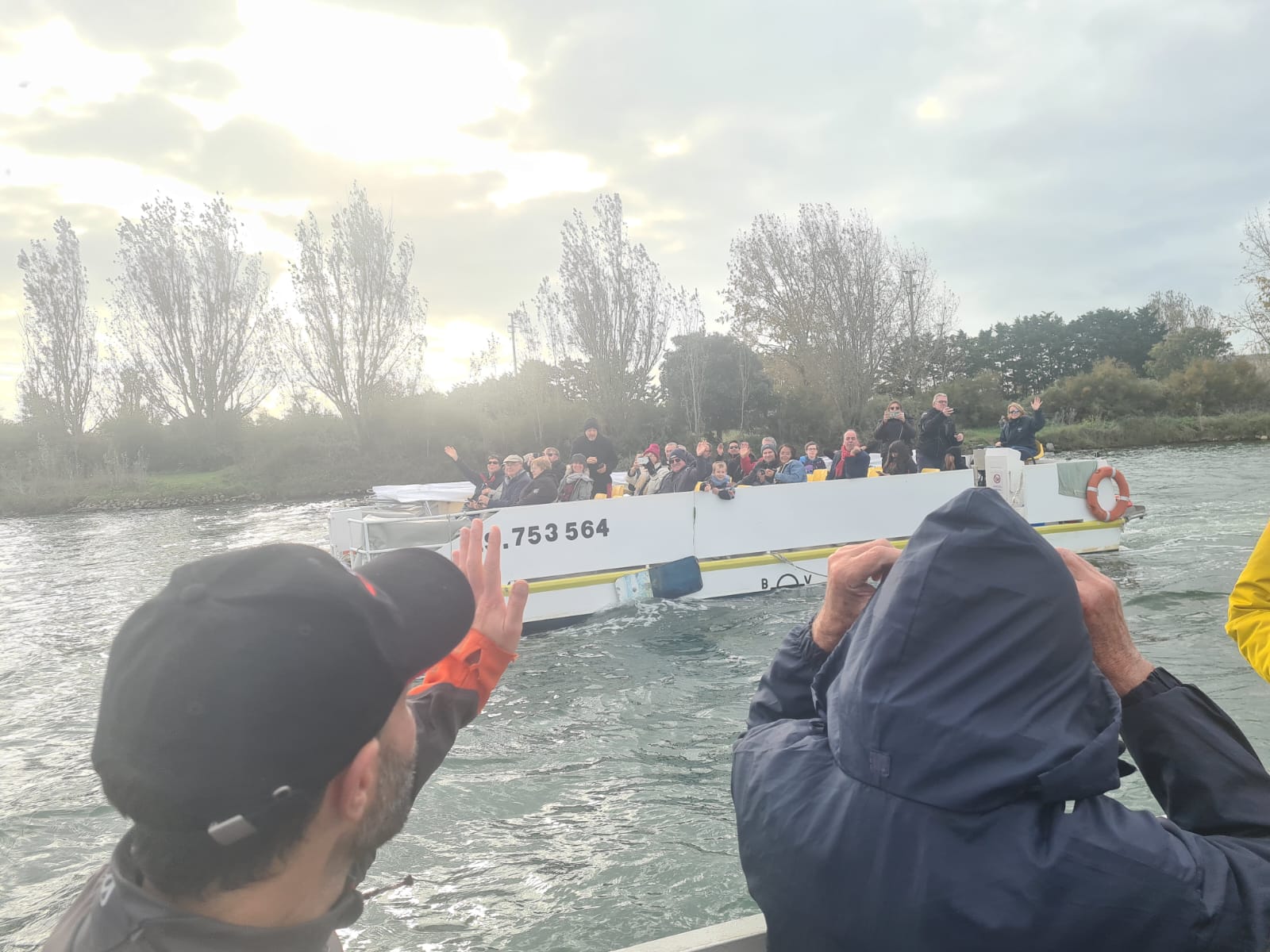 Sables d’Olonne
Mots-clés: Les Salines