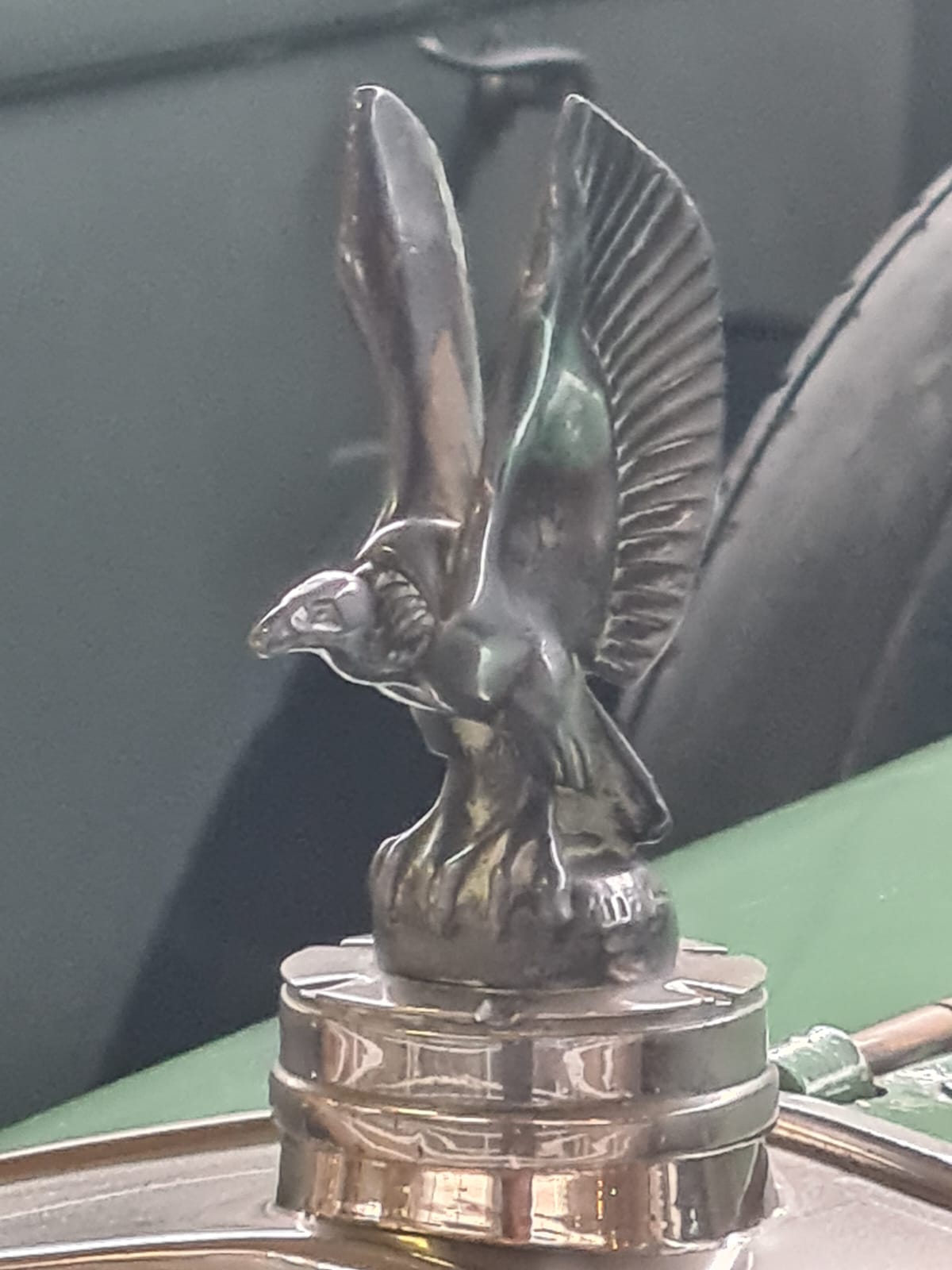 Musée automobile de Vendée
