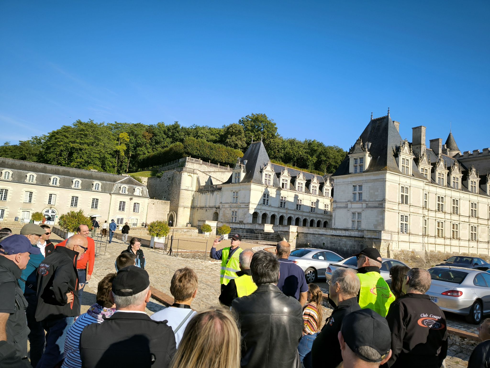 Villandry
