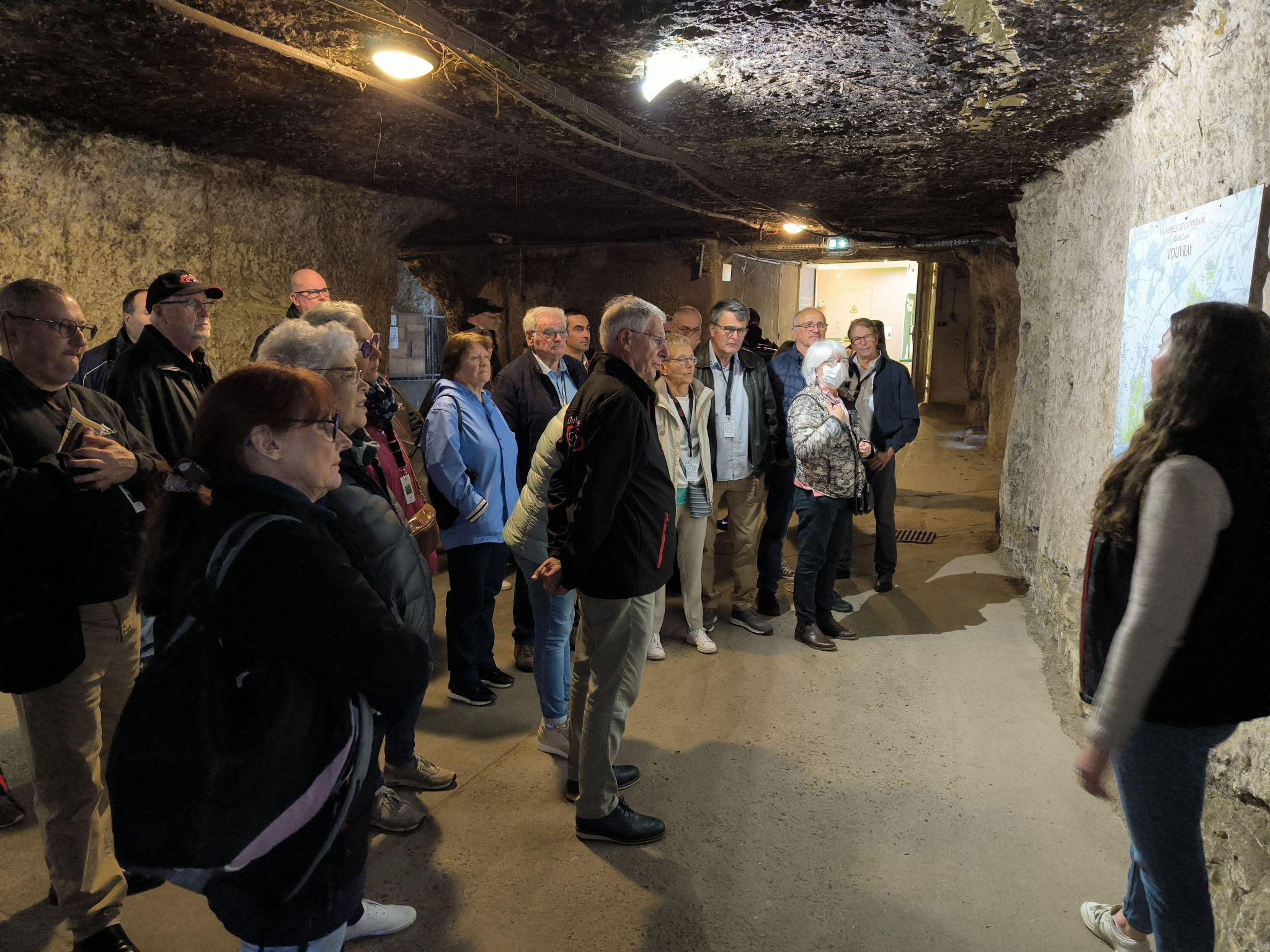 Cave de Vouvray
