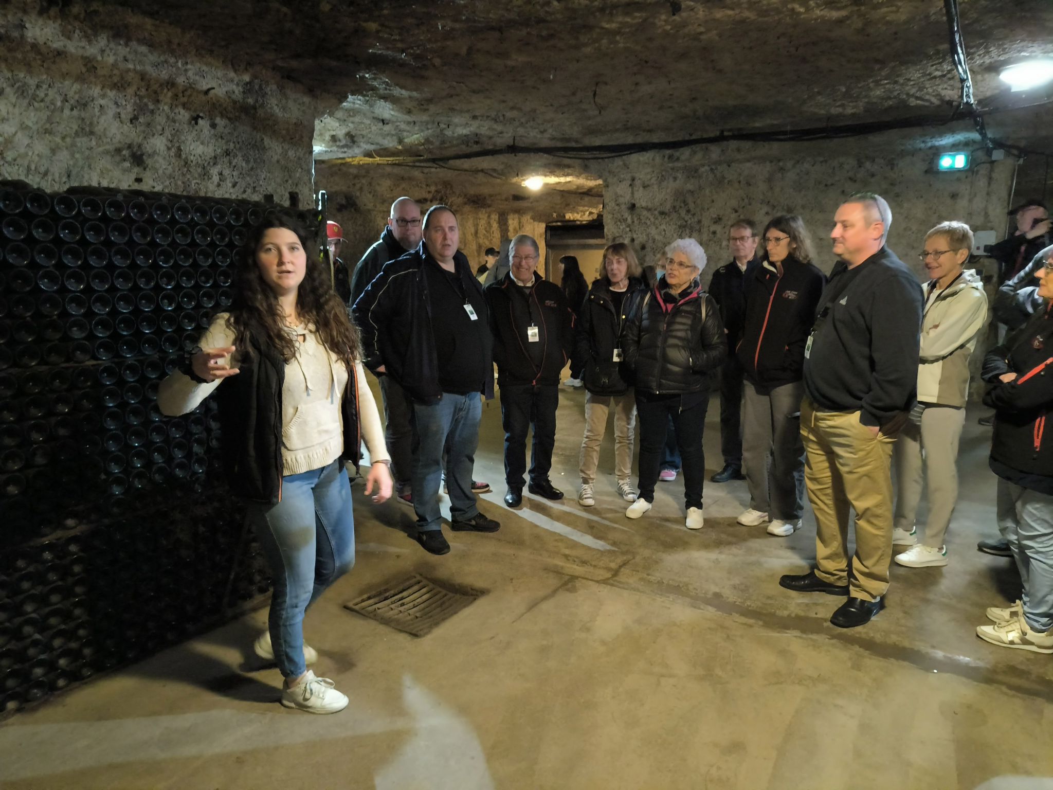 Cave de Vouvray
