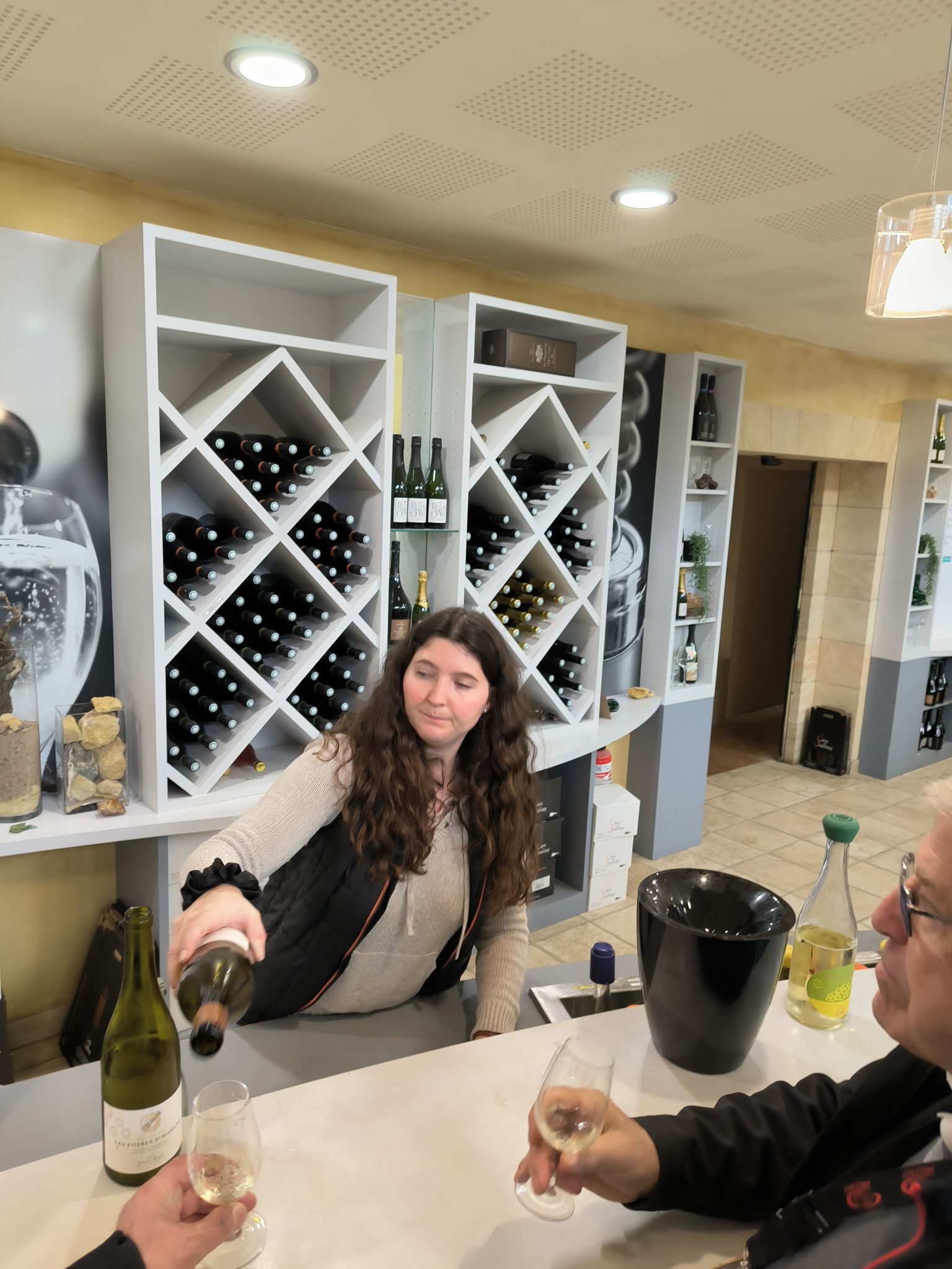 Cave de Vouvray

