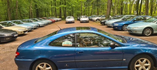 Espace Faune de la Forêt d'Orient
