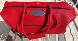 Sac de Voyage Cuir 