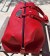 Sac de Voyage Cuir 