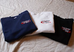 Sweat-Shirt du Club (manches longues)