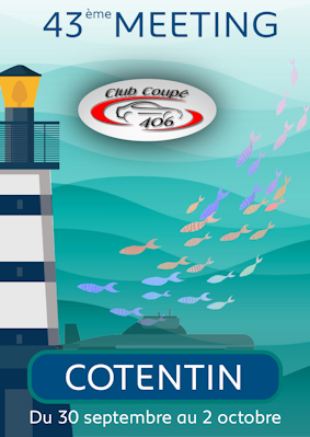 Meeting du Cotentin